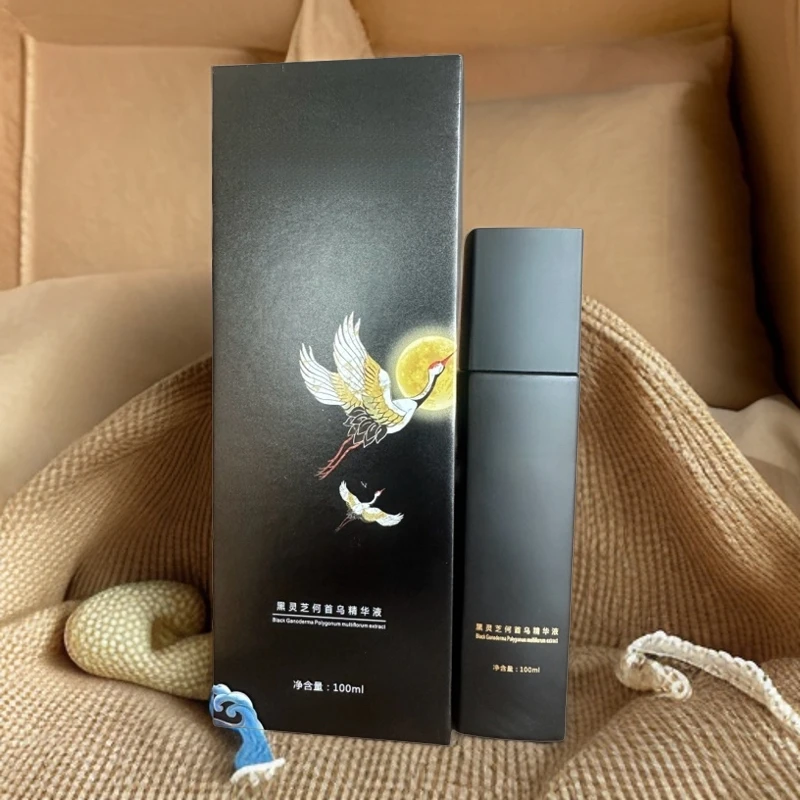 WFR头发护理精1瓶100ml