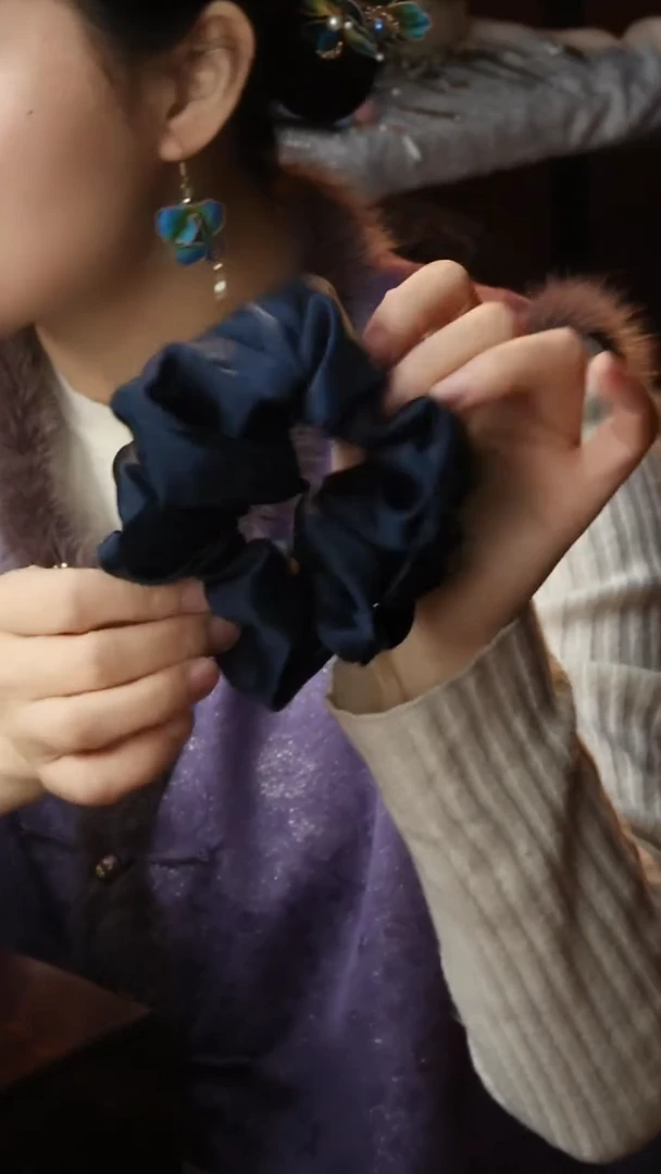 【闪购商品】刺绣纯手工非遗国风饰品