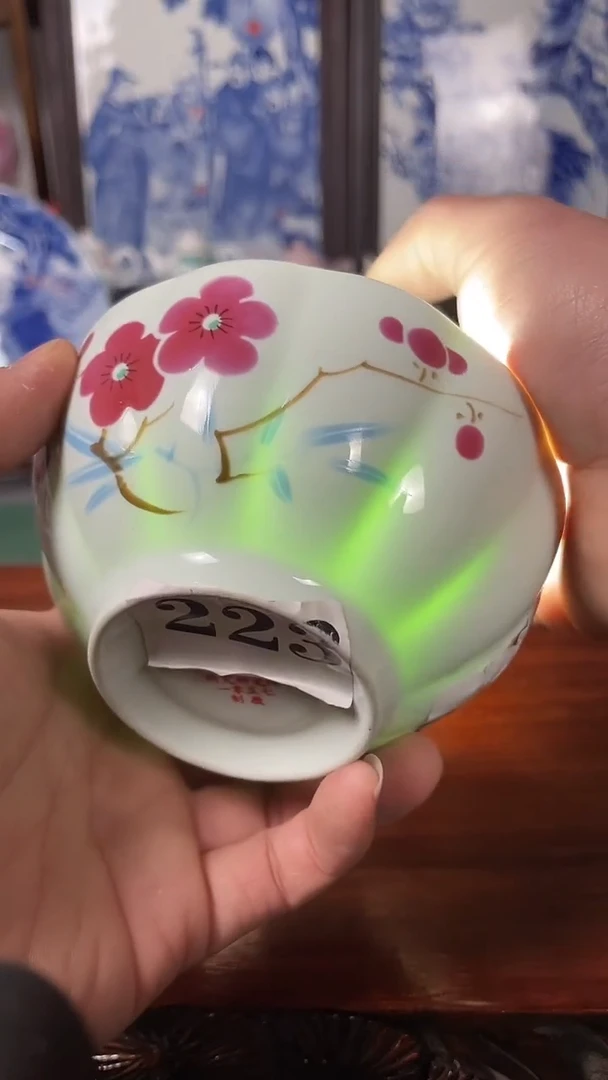 景德镇高温瓷002