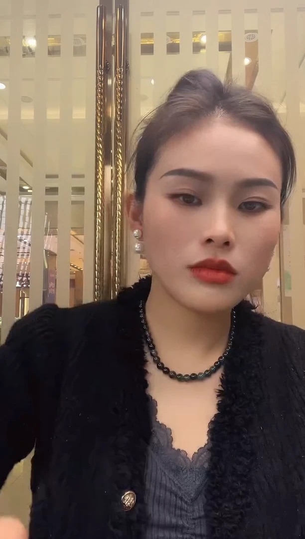 未镶嵌手镯石英质玉17