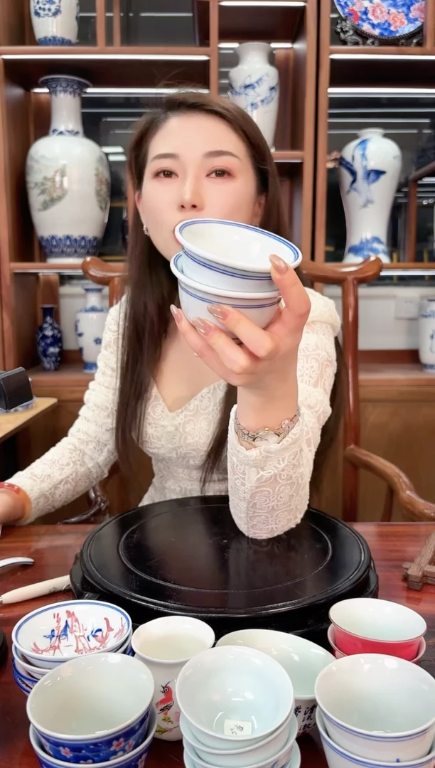 A30两袖清风压手杯
