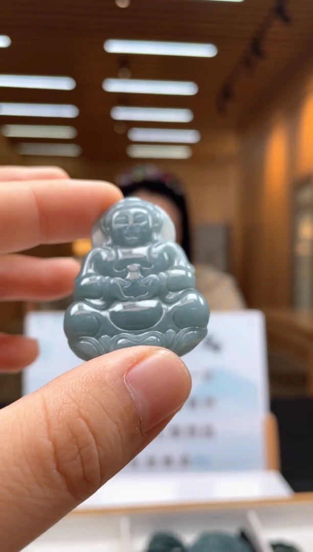 未镶嵌定制翡翠********524