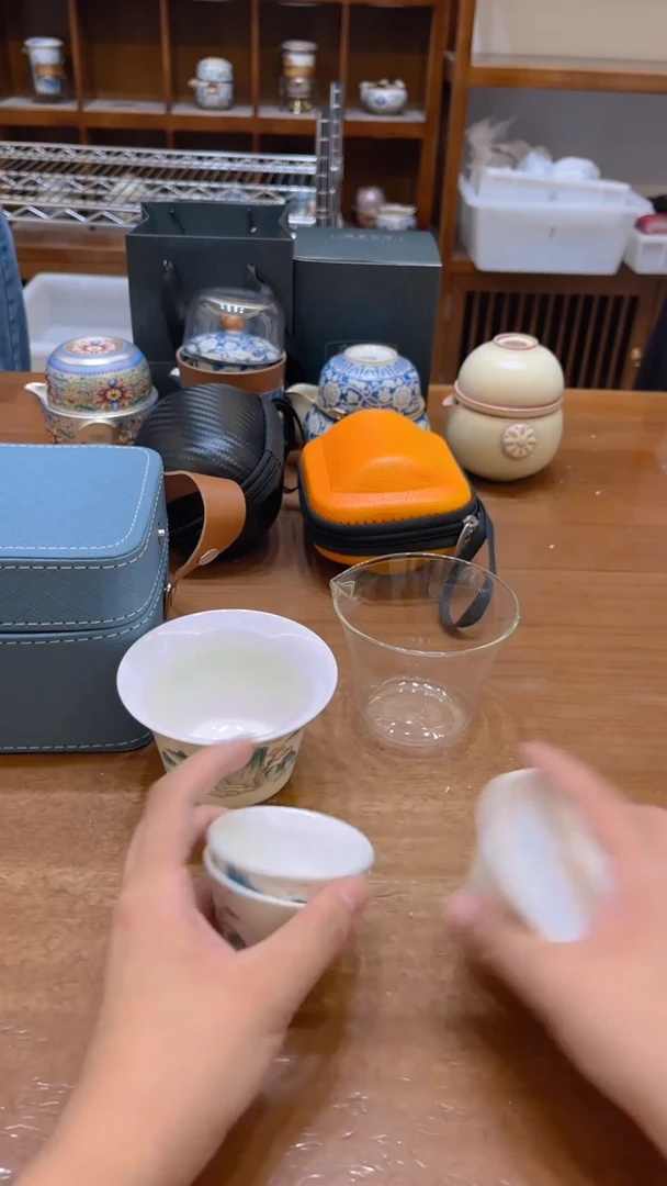 陶瓷茶具通用链接@@@@@