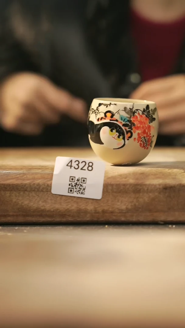 【闪购商品】【落单孤品】福利/杯子@@4328