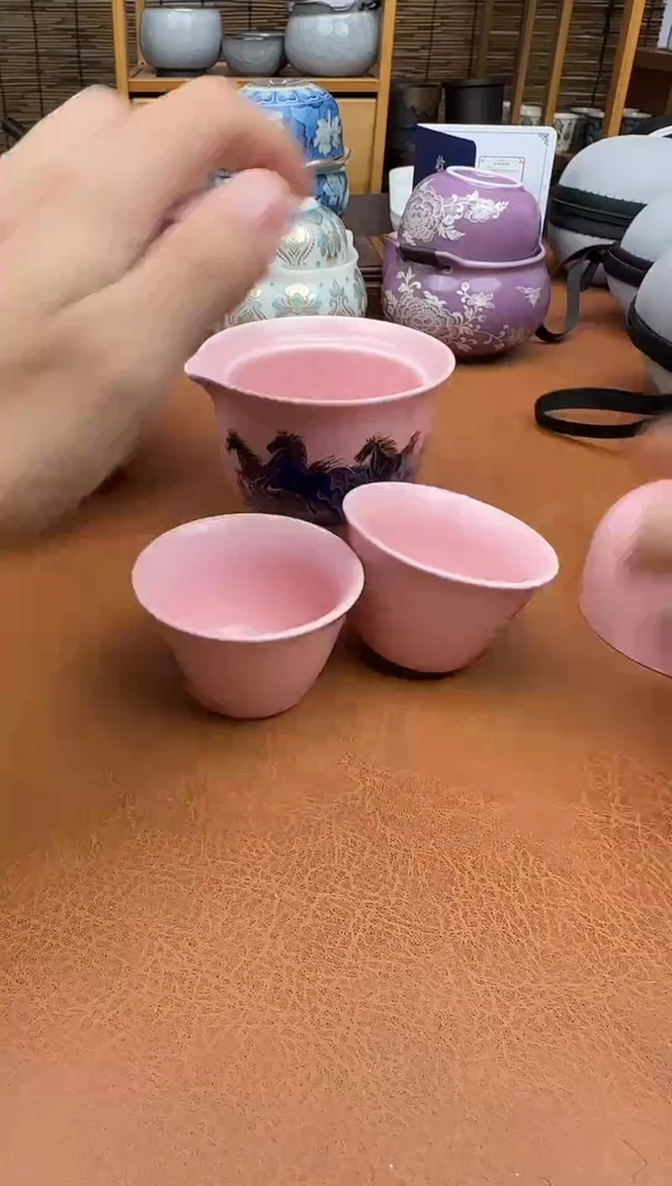 @@@@福利专属~~高端茶具