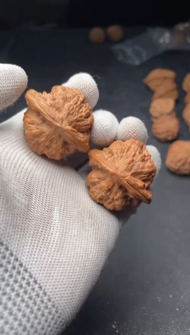 核桃a296  战斧 40尺