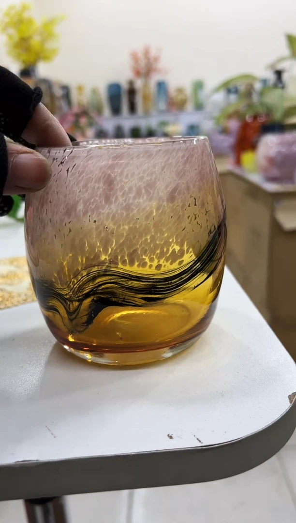 【闪购商品】也麦花器