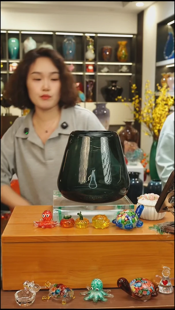 外贸花瓶尾货花瓶296