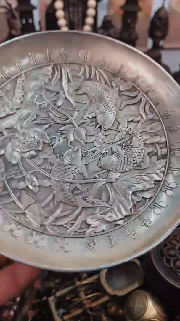 【闪购商品】精铜工匠 别具韵味