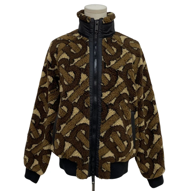 博柏利/外套/95新/[250103ZC0001]