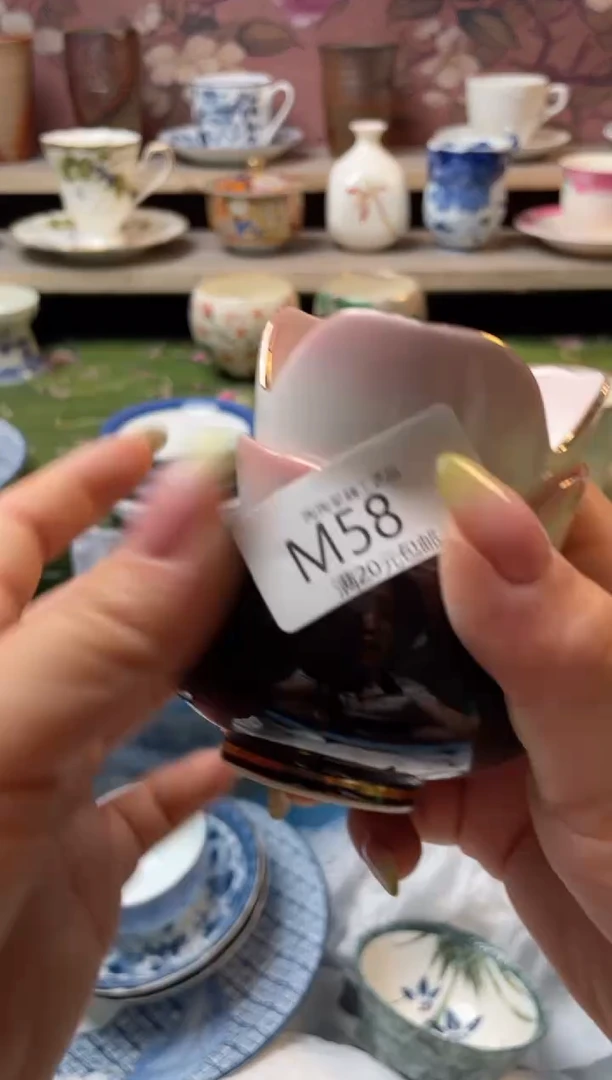 瓷片瓷器瓷器瓷器瓷器M58