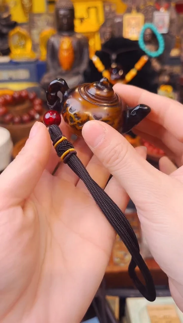 【闪购商品】蜜蜡裸石未镶嵌大美专属宠粉链接0.21356