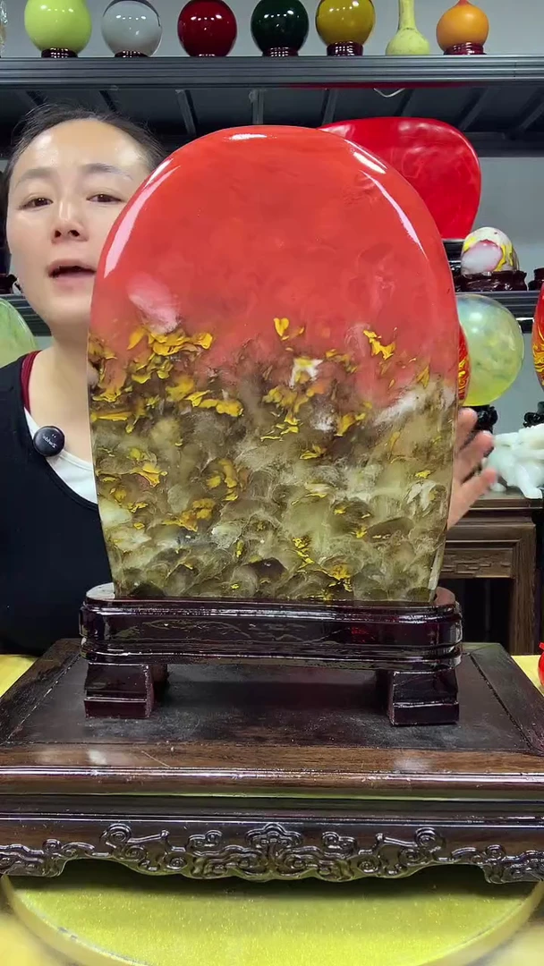 木家居摆件办公室摆件创意摆件玄关博古架工艺品摆件会所商务摆件