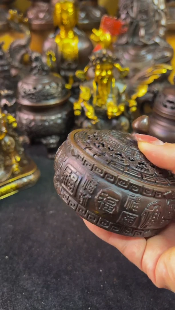 1案台摆件 物品摆件