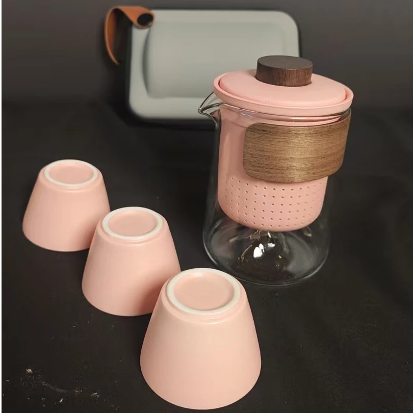 闪购链接茶器（瓷制品）ys464