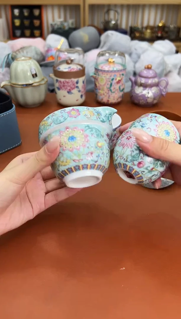 万家瓷坊清货商品链接@@F962