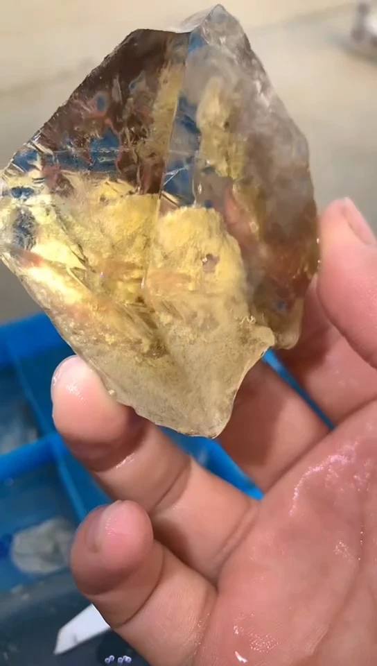 【闪购商品】水晶，未镶嵌边，水晶