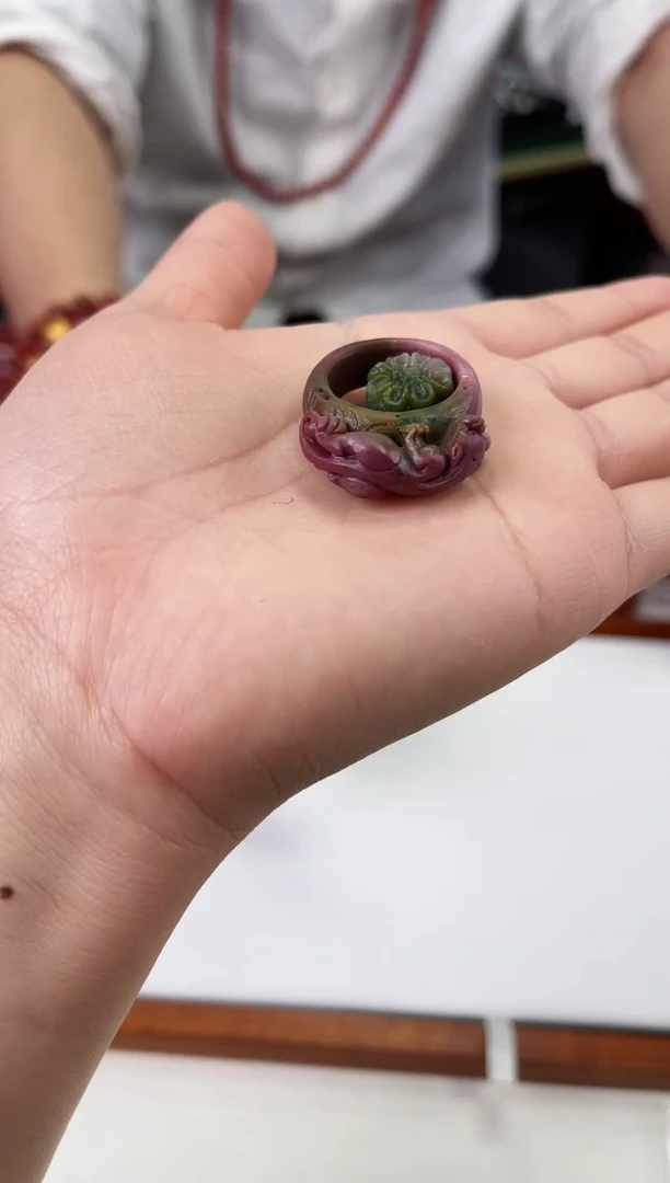【闪购商品】玛瑙摆件未镶嵌盐源套装