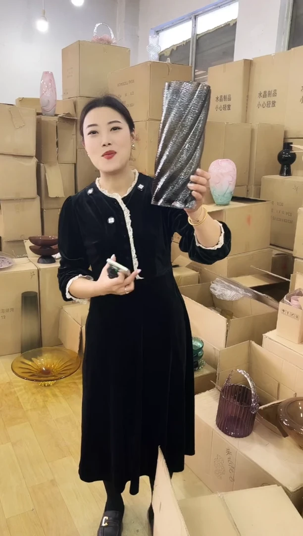 简屿花瓶花器早-4