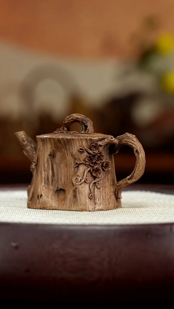 茶壶紫砂陈*龙宜兴紫砂壶