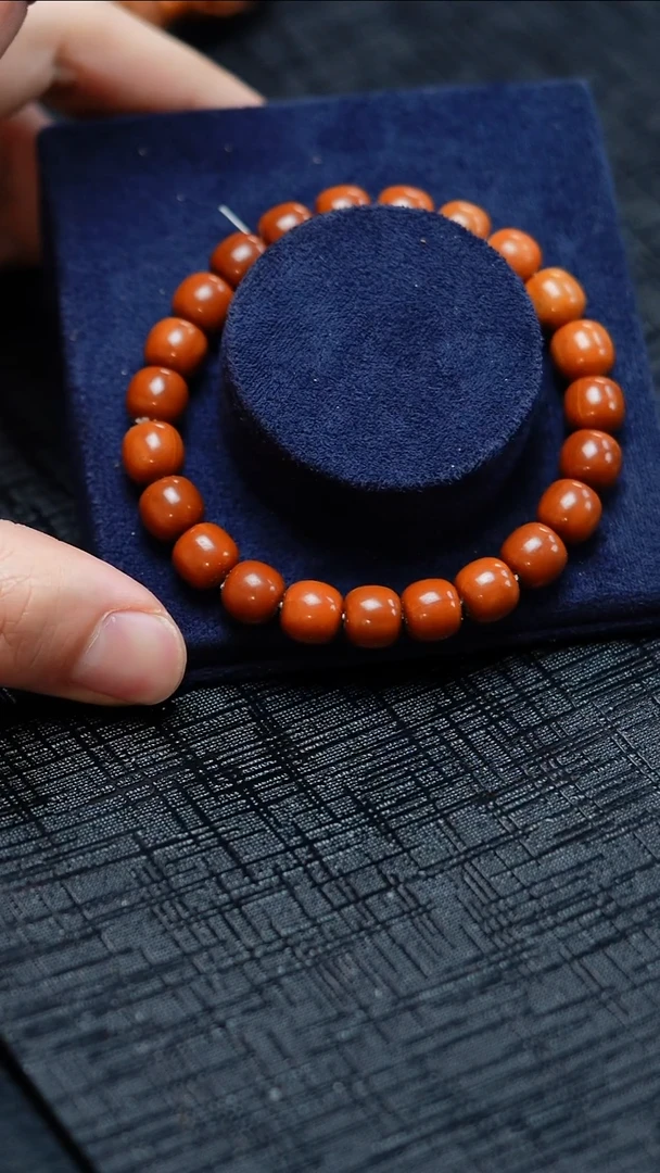 手串/手链橄榄核猴头