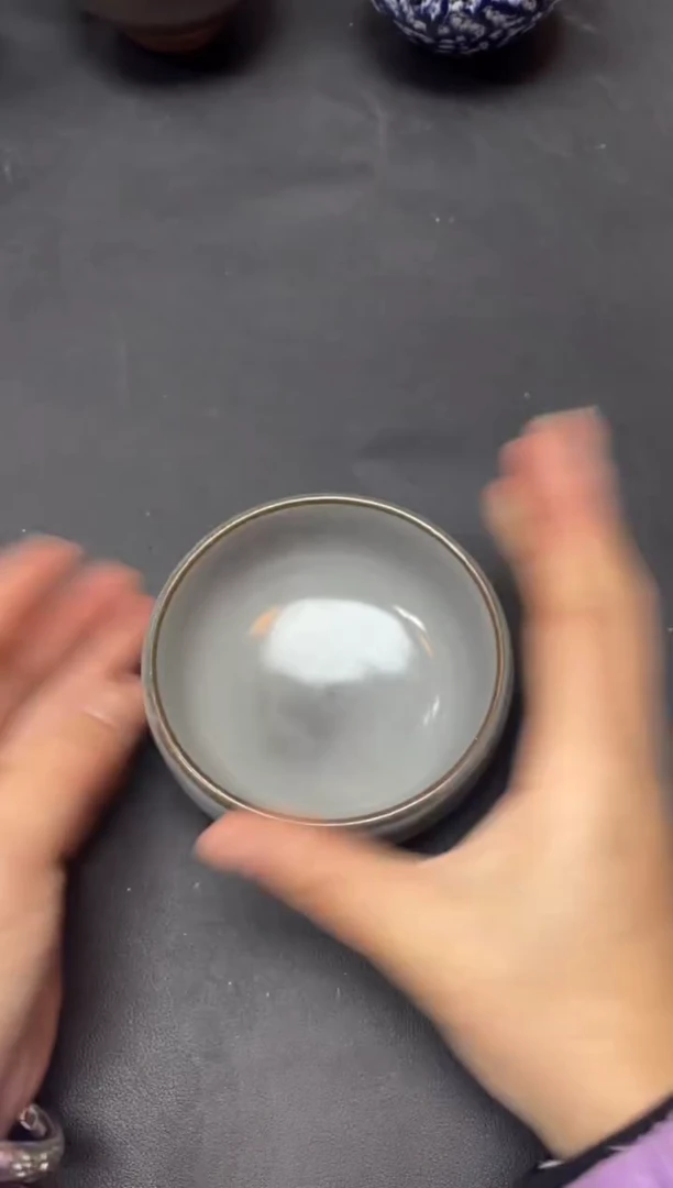 【闪购商品】茶盏84