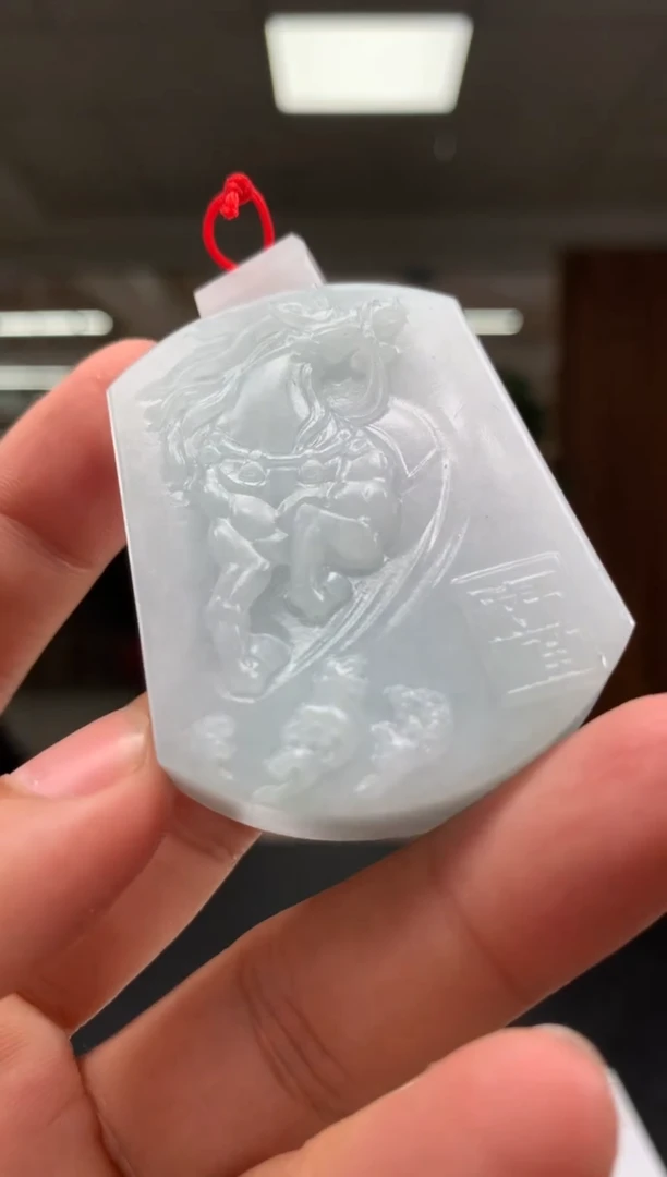 未镶嵌定制翡翠          *290