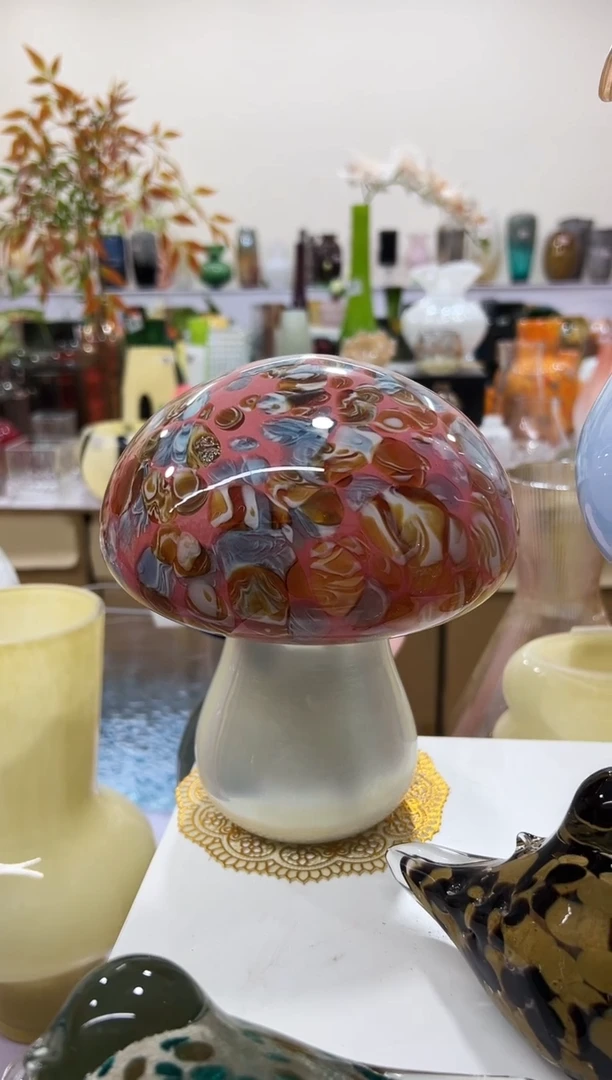 【闪购商品】也麦花器