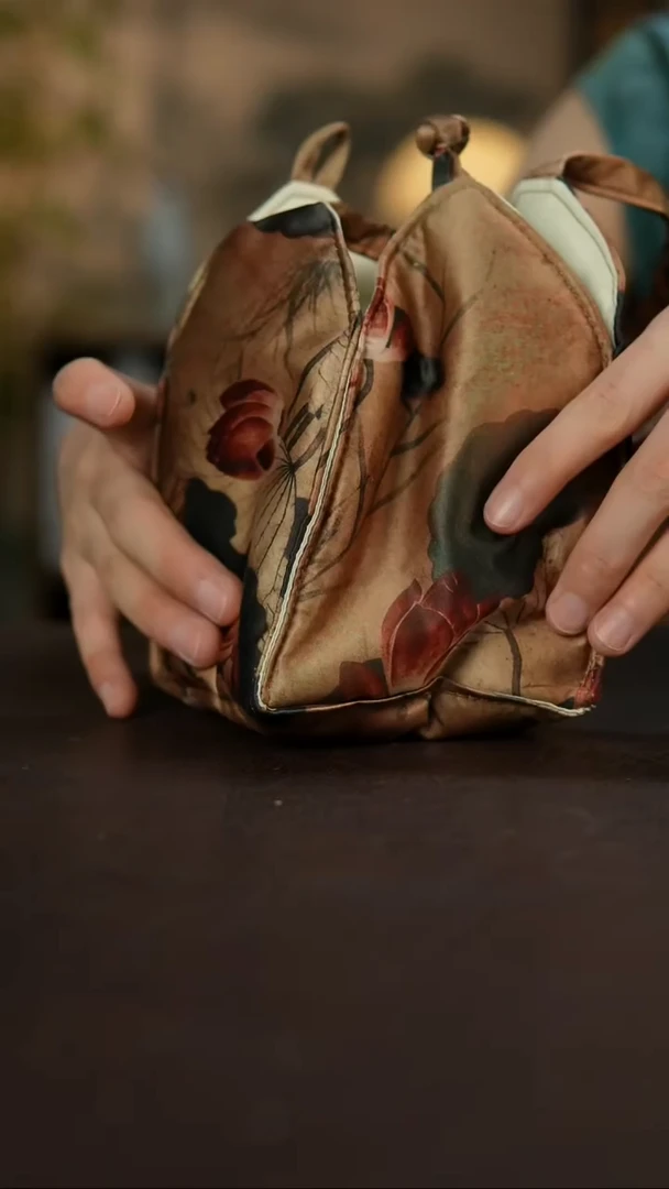 杯景德镇陶瓷杯碗柴烧多人