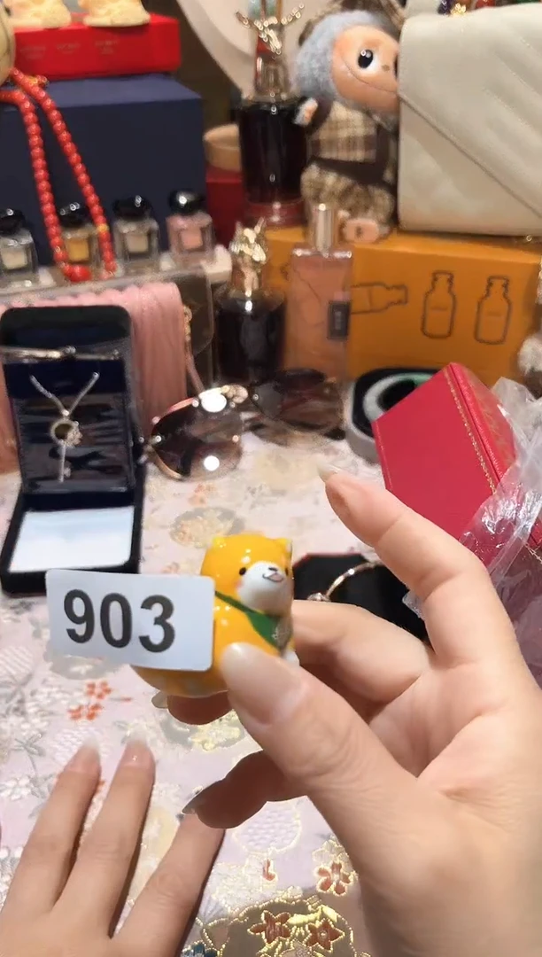 瓷片无品牌瓷片柴窑烧制半手工多人