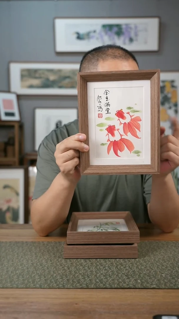 书法协会会员老师作品-