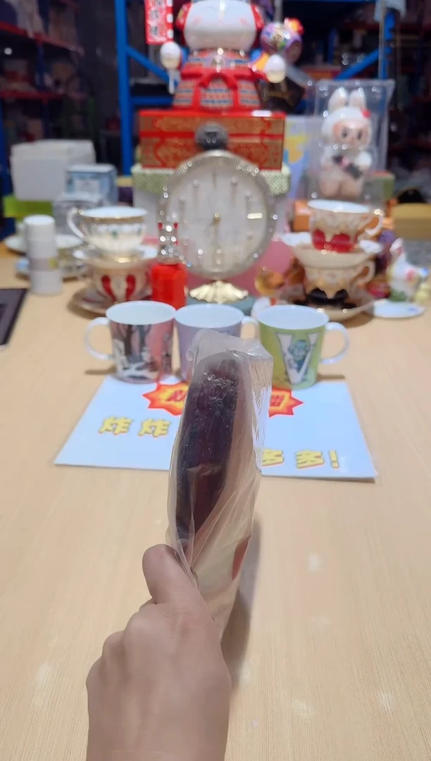 瓷片生活的本意就是开心@@1