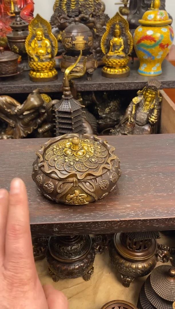 案台摆件  物品摆件