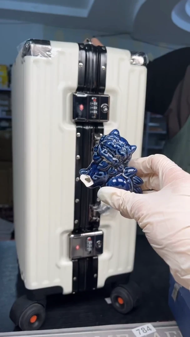 瓷片陶瓷如图所示文玩周边