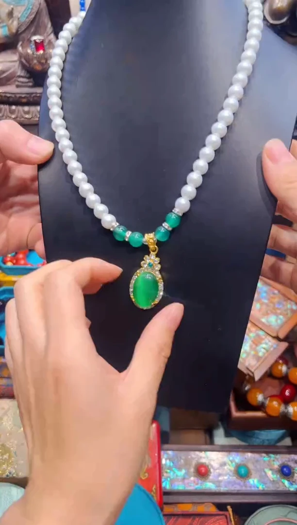 【闪购商品】和田玉1未镶嵌欣妹专属精选链接a56344337