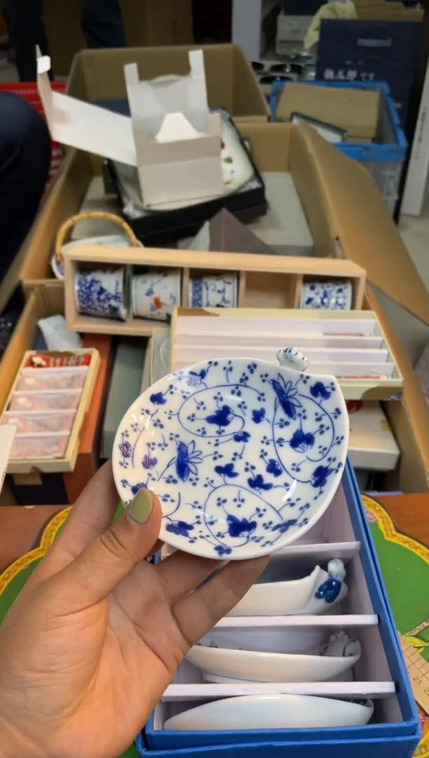 瓷片瓷片满20米包邮一单一付