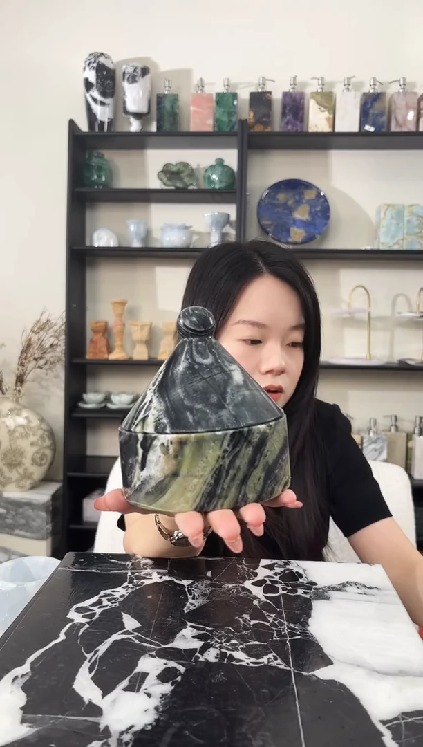 石材暮光之城颂悦盒022