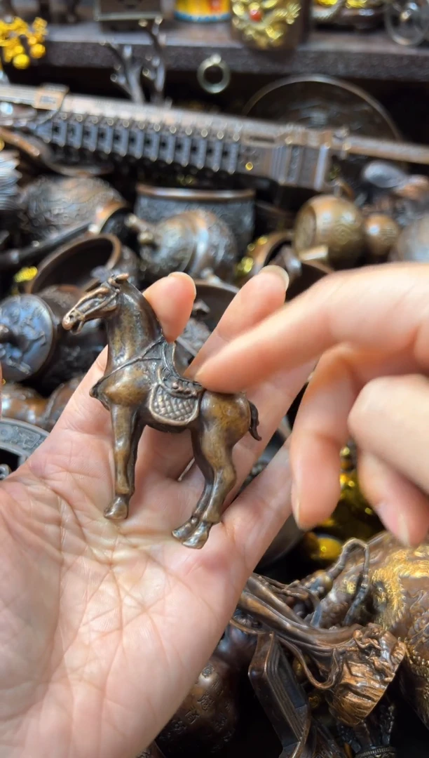 1案台摆件 物品摆件