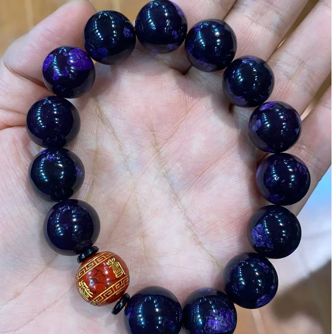 琉璃手链 纯手工 手串