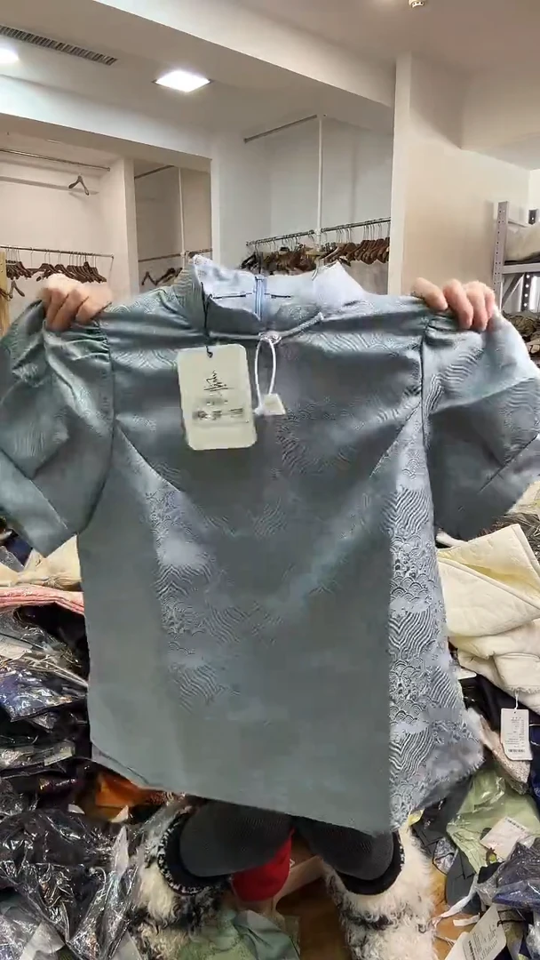 M码       90-105斤