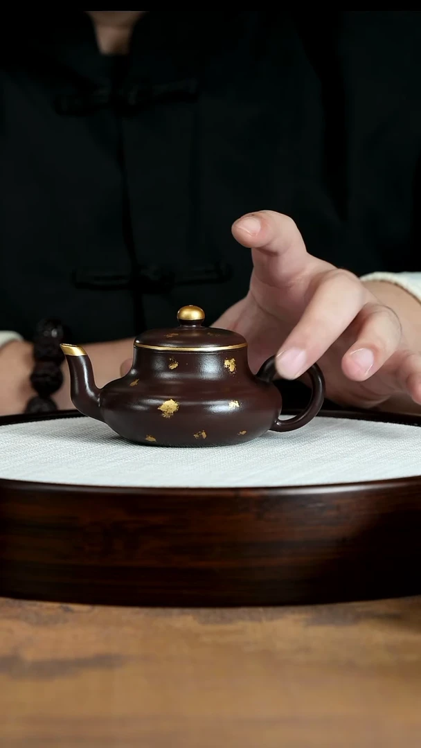 茶壶紫砂宜兴紫砂