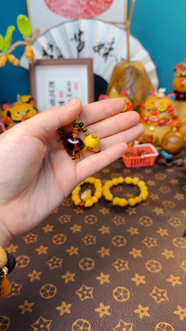 【闪购商品】01文玩葫芦文玩好物