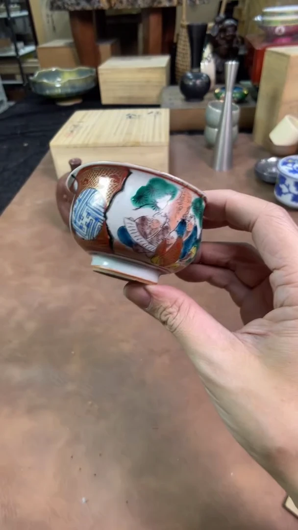 【闪购商品】摆件茶宠瓷器茶具套装