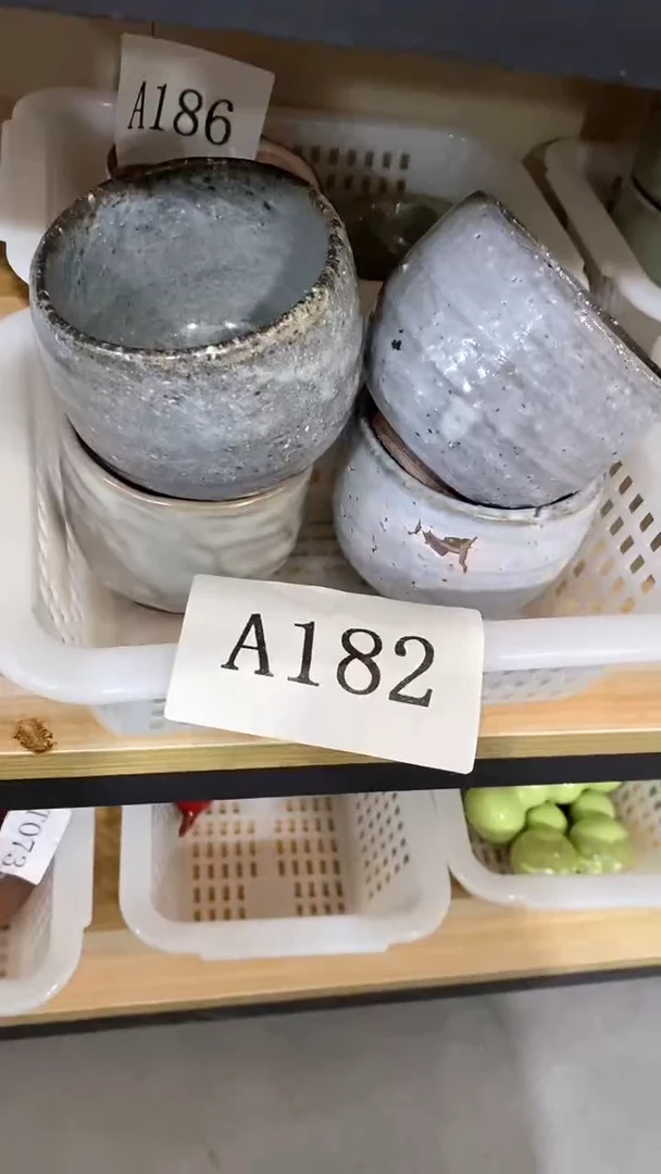 瓷片A182陶瓷茶具茶器