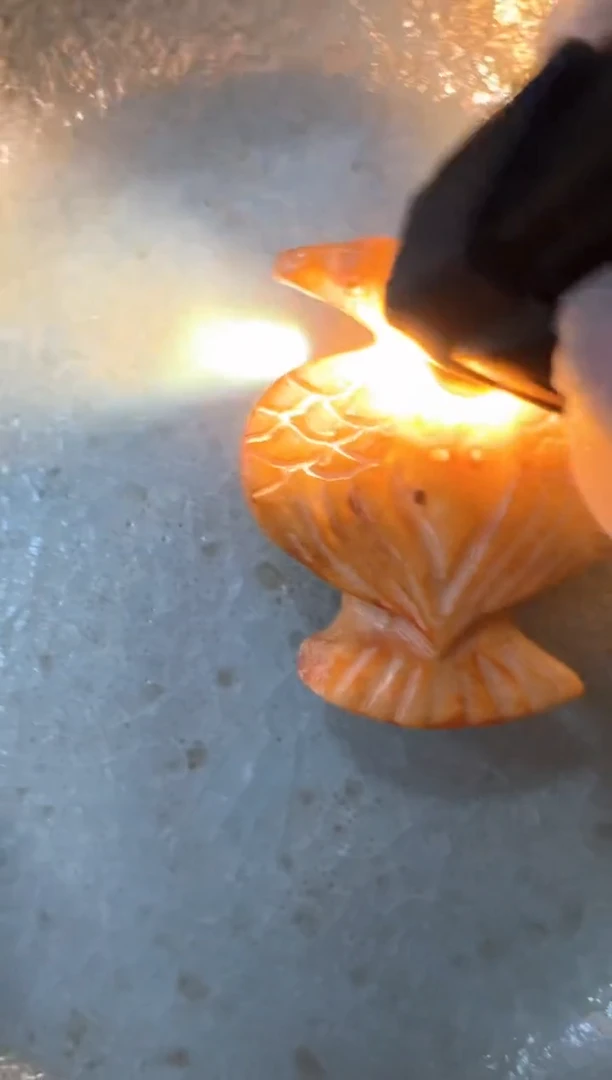 瓷片手工，手绘，瓷器1