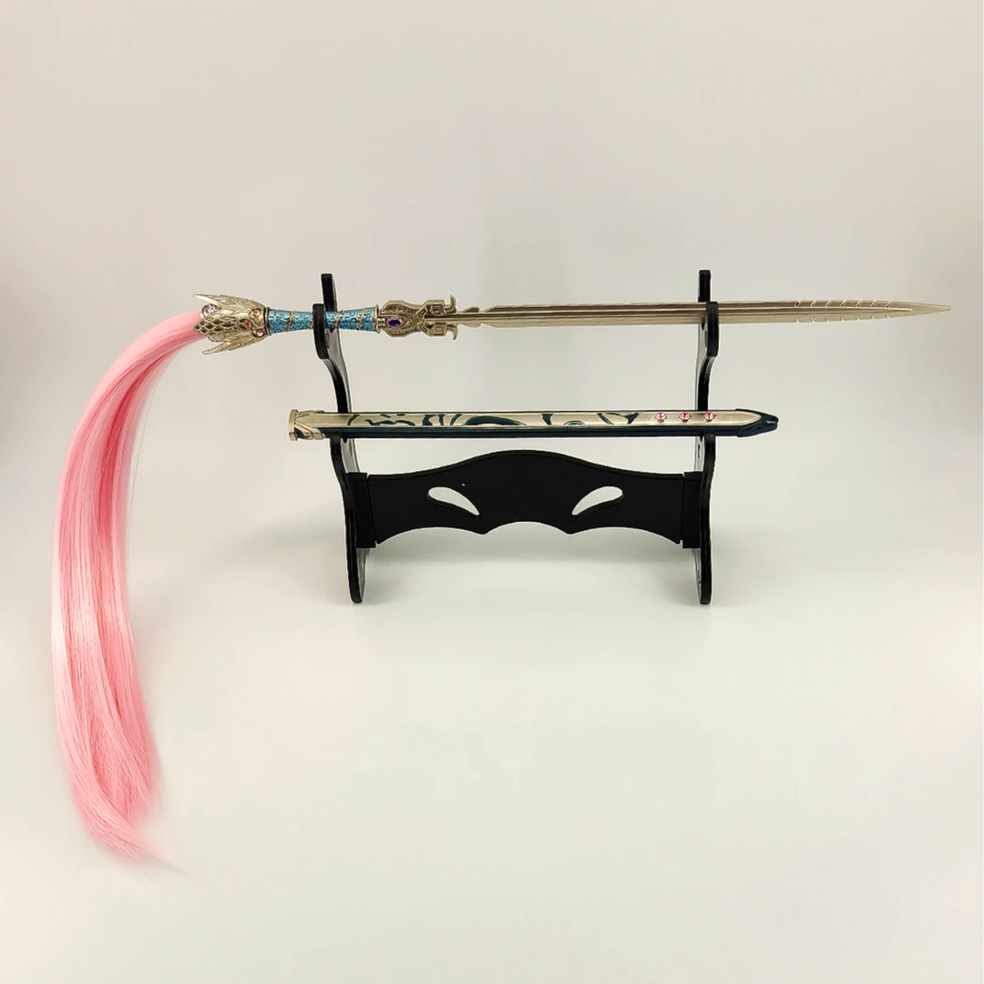 （现场拆）未开刃合金模型动漫摆件潮玩盲盒拆开不退