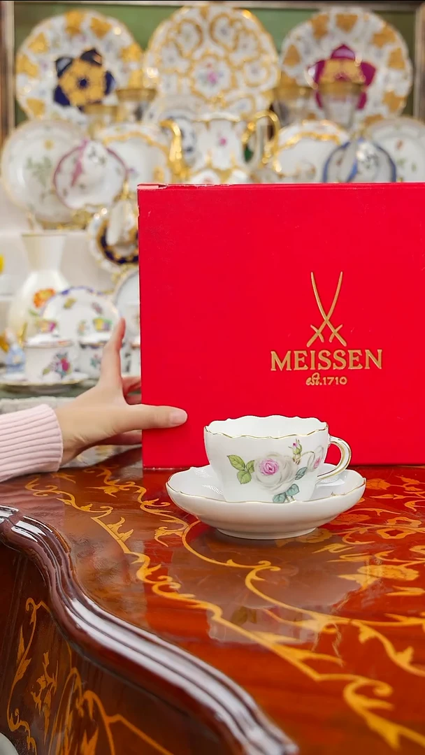 搪瓷米多家中古瓷器如图所示34