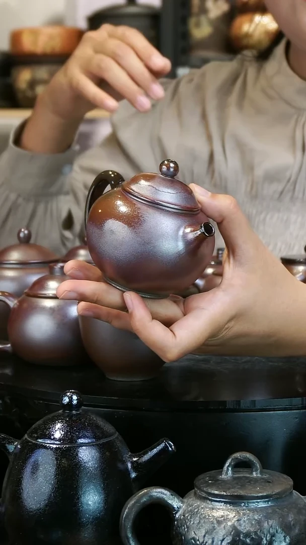 壶一壶一杯222.223-不指定杯  苏橙茶周边