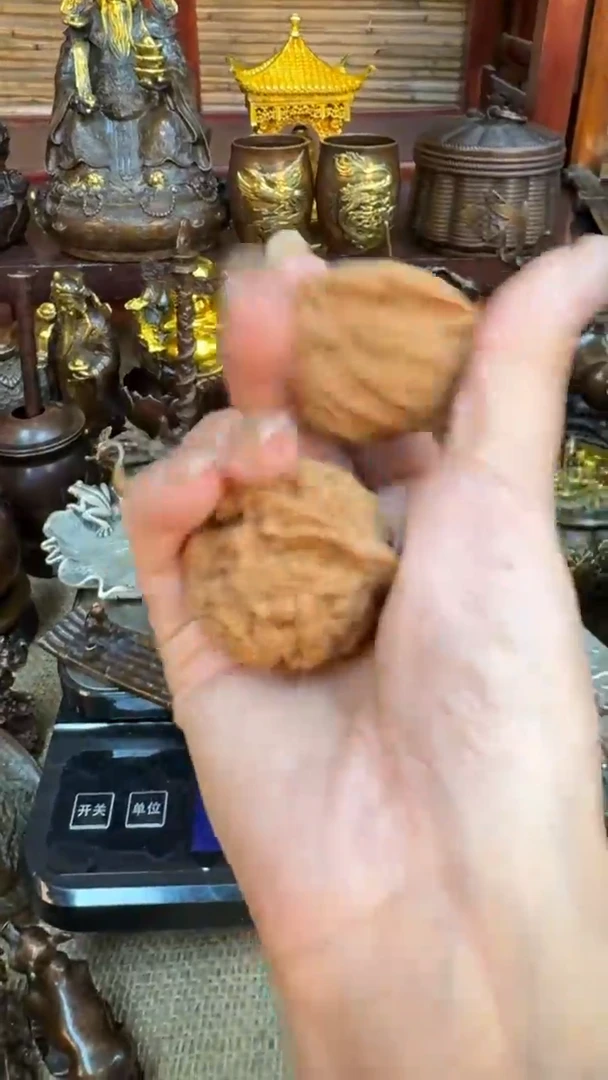 主播精选铜器链接------