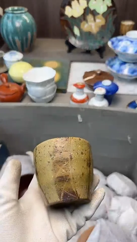 【闪购商品】碟中瓷器大全古回流